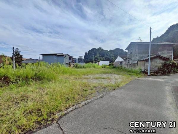 鹿児島市中山町新築戸建　第1-2号棟