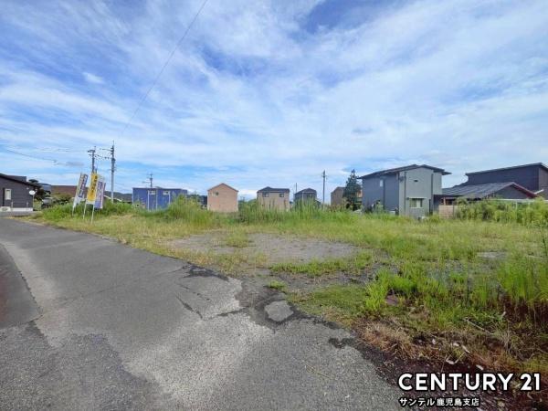 鹿児島市中山町新築戸建　第1-2号棟