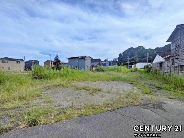 鹿児島市中山町新築戸建　第1-2号棟