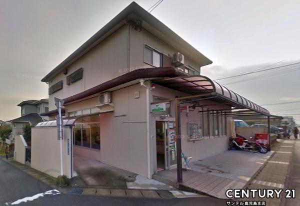 鹿児島市西陵2丁目新築戸建　第17-1号棟(鹿児島西陵郵便局)