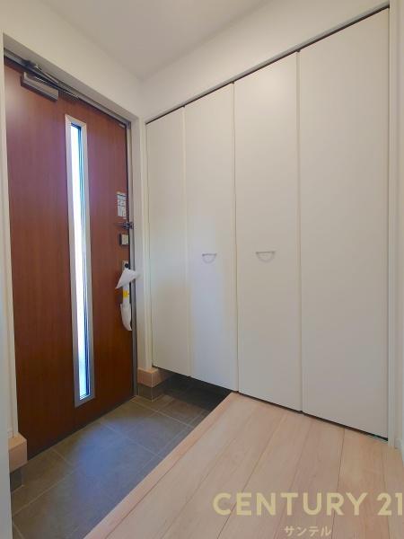 鹿児島市西陵2丁目新築戸建　第17-1号棟