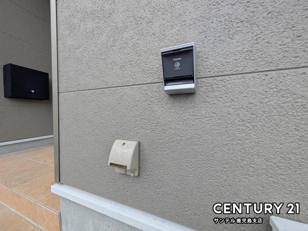 鹿児島市西陵2丁目新築戸建　第17-1号棟