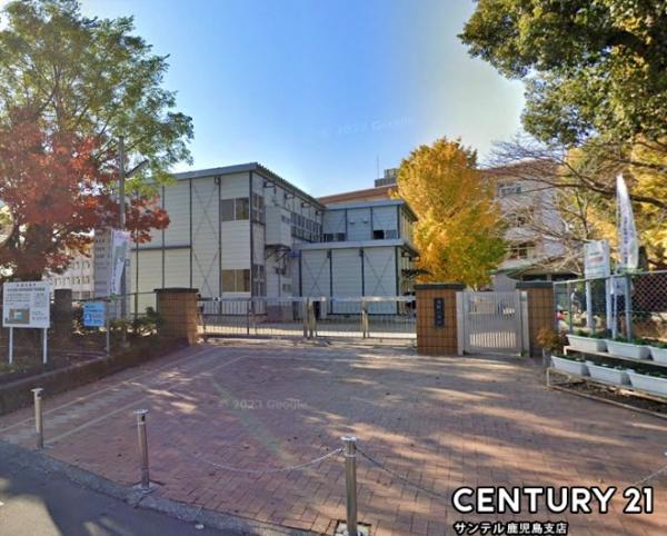 鹿児島市吉野町新築戸建　第48-1号棟(鹿児島市立吉野小学校)
