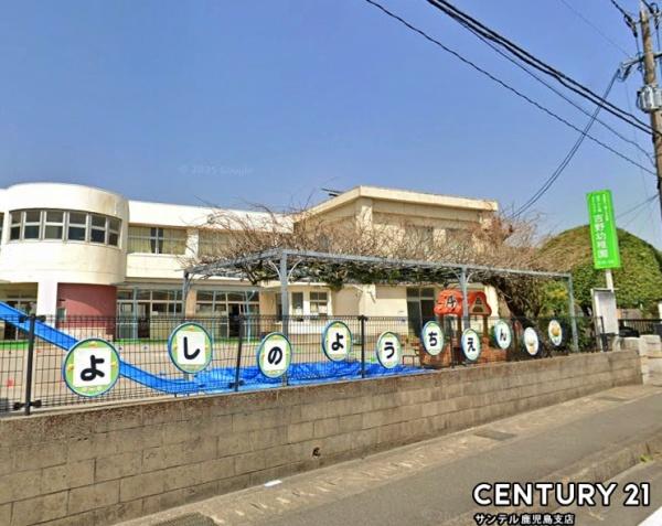 鹿児島市吉野町新築戸建　第48-1号棟(吉野幼稚園)