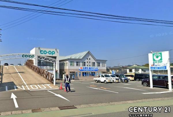 鹿児島市吉野町新築戸建　第48-1号棟(コープ吉野店)