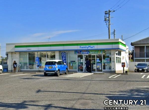 鹿児島市吉野町新築戸建　第48-1号棟(ファミリーマート吉野菖蒲谷店)