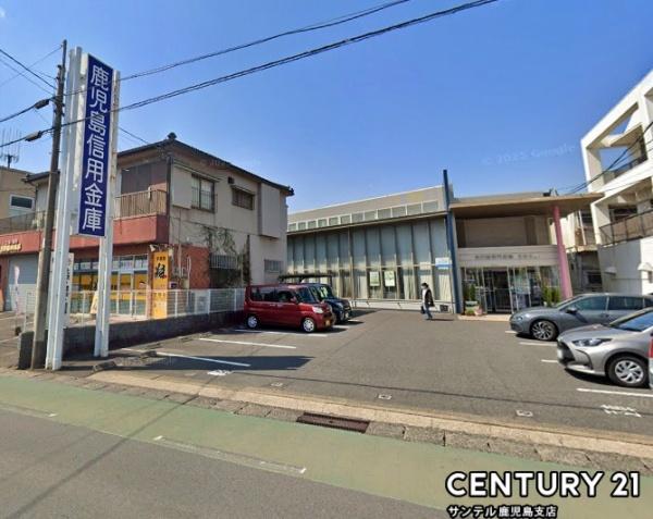 鹿児島市吉野町新築戸建　第48-1号棟(鹿児島信用金庫吉野支店)