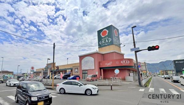 姶良市東餅田新築戸建第1-1号棟(グラード姶良)