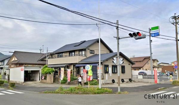 姶良市東餅田新築戸建第1-1号棟(帖佐松原簡易郵便局)