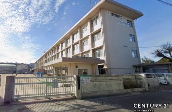 鹿児島市慈眼寺町新築戸建　第1-1号棟(鹿児島市立和田小学校)