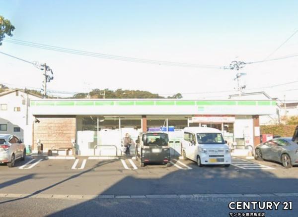 鹿児島市慈眼寺町新築戸建　第1-1号棟(ファミリーマート和田二丁目店)