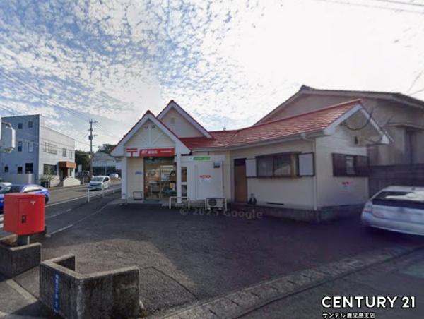 鹿児島市慈眼寺町新築戸建　第1-1号棟(和田簡易郵便局)