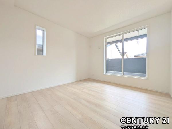 鹿児島市慈眼寺町新築戸建　第1-1号棟