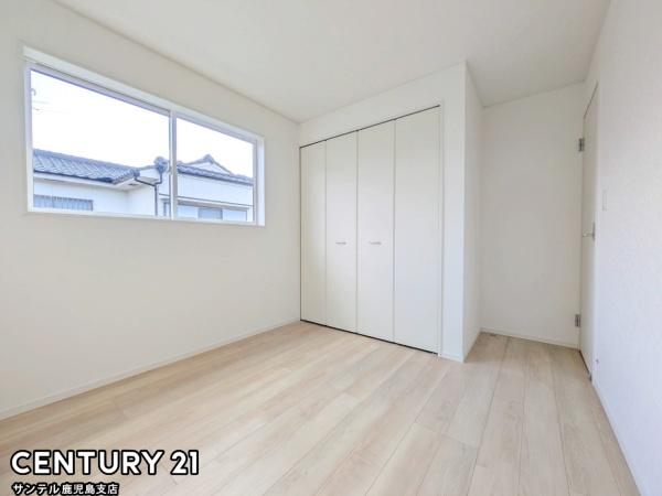 鹿児島市慈眼寺町新築戸建　第1-1号棟