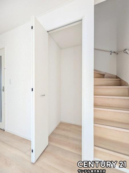 鹿児島市慈眼寺町新築戸建　第1-1号棟