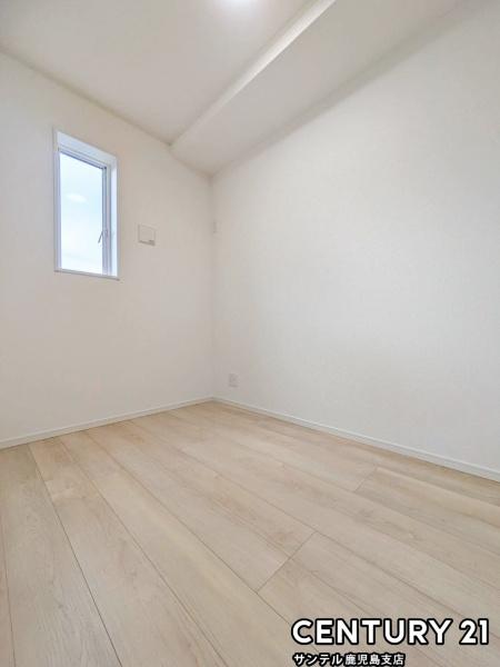 鹿児島市慈眼寺町新築戸建　第1-1号棟