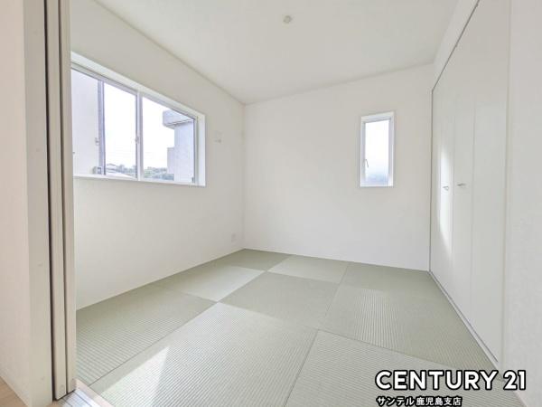 鹿児島市慈眼寺町新築戸建　第1-1号棟