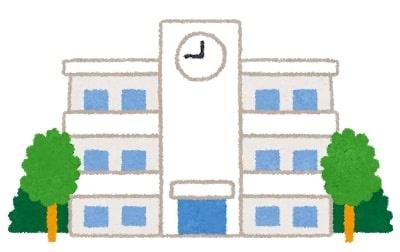 ブランシエラ荒田一丁目(鹿児島市立甲南中学校)
