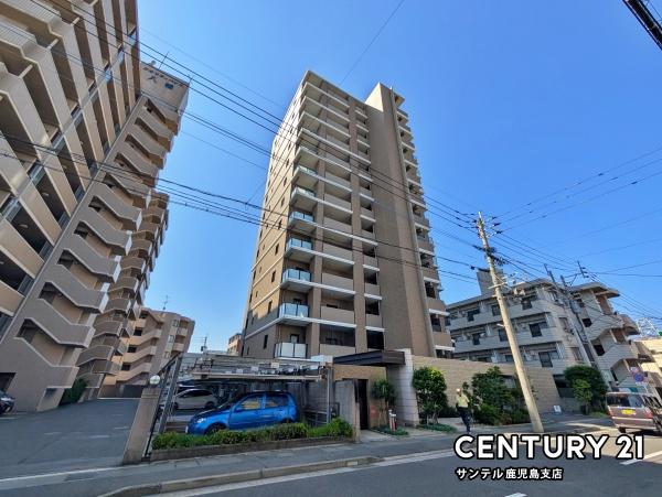 ブランシエラ荒田一丁目