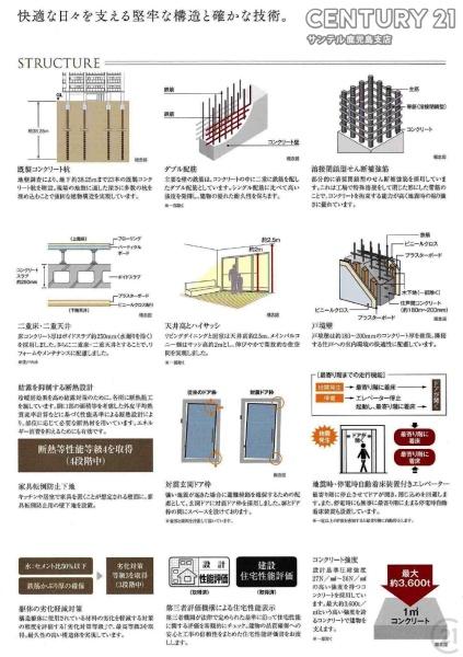 ブランシエラ荒田一丁目