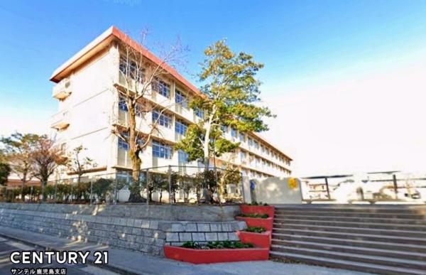 鹿児島市桜ヶ丘6丁目新築戸建 第1-2号棟(鹿児島市立桜丘東小学校)