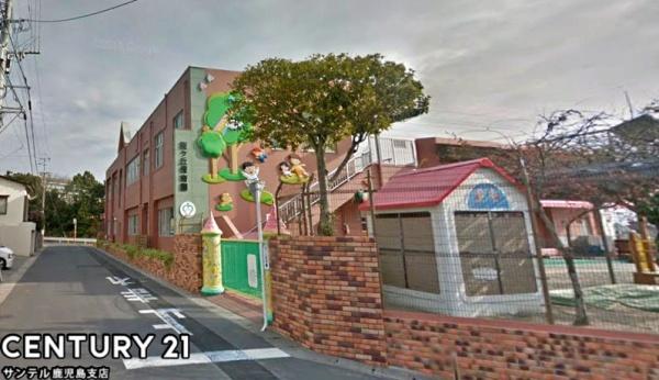 鹿児島市桜ヶ丘6丁目新築戸建 第1-2号棟(幼保連携型認定こども園桜ヶ丘こども園)