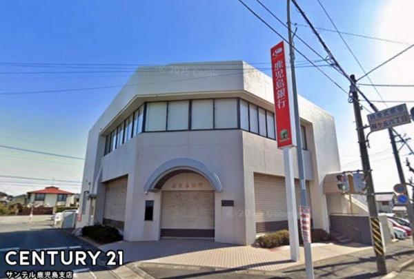 鹿児島市桜ヶ丘6丁目新築戸建 第1-2号棟(鹿児島銀行桜ケ丘支店)