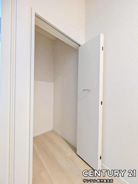 鹿児島市永吉2丁目新築戸建　第3-1号棟