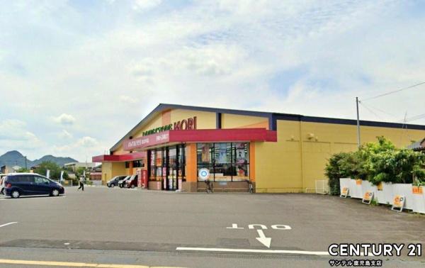 姶良市加治木町反土新築平屋第14-3号棟(ドラッグストアモリ加治木店)