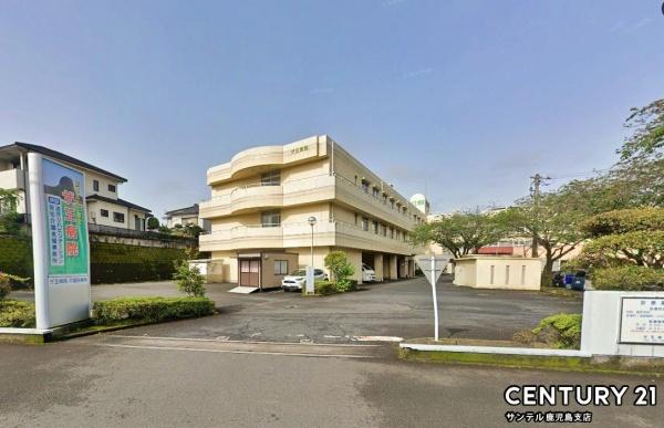姶良市加治木町反土新築平屋第14-3号棟(医療法人七徳会ザ王病院)