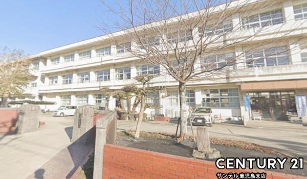 都城市上長飯町新築戸建　第3-1号棟(都城市立妻ケ丘中学校)
