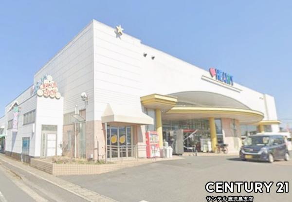 都城市上長飯町新築戸建　第3-1号棟(HEARTYながやま若葉店)
