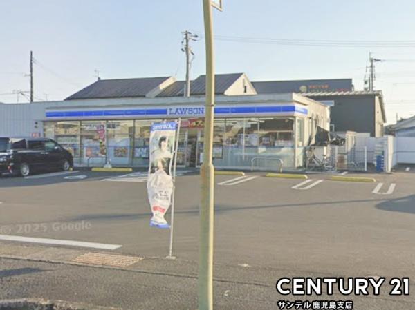 都城市上長飯町新築戸建　第3-1号棟(ローソン都城一万城店)