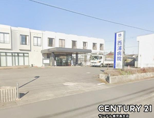 都城市上長飯町新築戸建　第3-1号棟(医療法人弘征会　西浦病院)