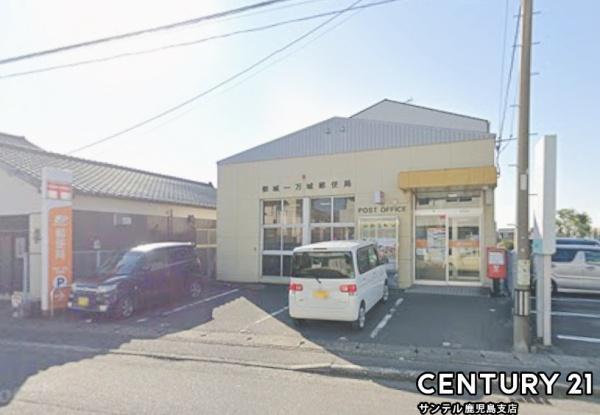 都城市上長飯町新築戸建　第3-1号棟(都城一万城郵便局)