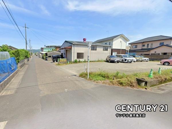 都城市上長飯町新築戸建　第3-1号棟
