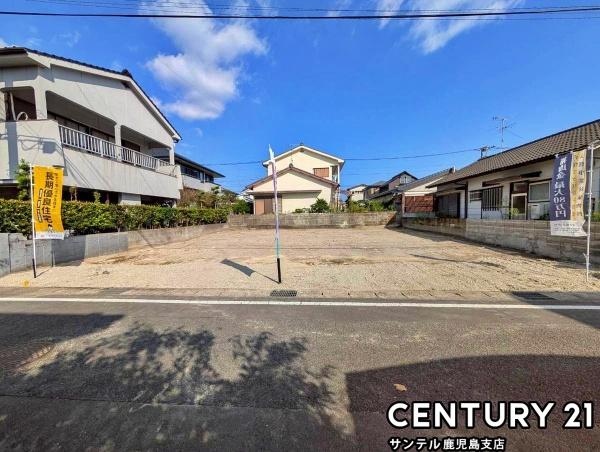 鹿児島市西伊敷6丁目新築戸建　第3-1号棟