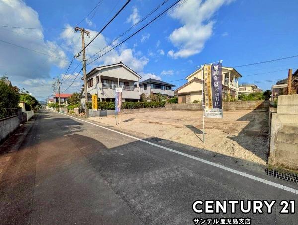 鹿児島市西伊敷6丁目新築戸建　第3-1号棟