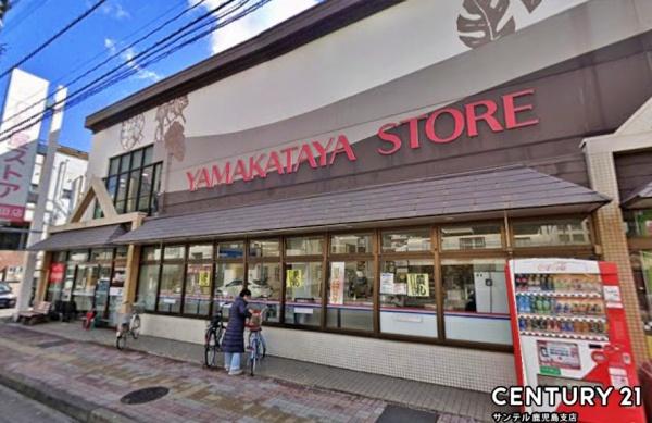 鹿児島市西田3丁目新築戸建　1期-1号棟(山形屋ストア西田店)