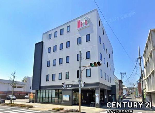 鹿児島市西田3丁目新築戸建　1期-1号棟(池田病院)