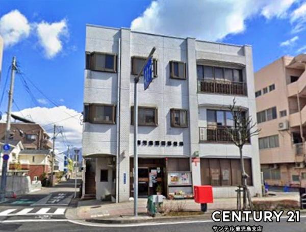 鹿児島市西田3丁目新築戸建　1期-1号棟(鹿児島西田郵便局)