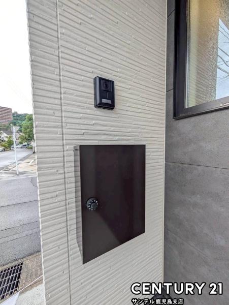鹿児島市西田3丁目新築戸建　1期-1号棟