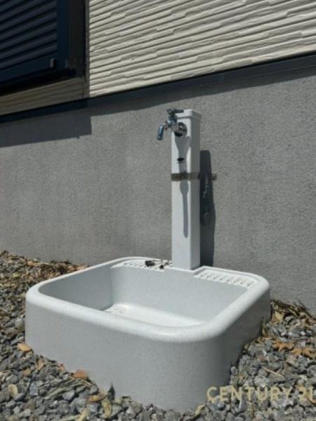 鹿児島市西田3丁目新築戸建　1期-1号棟