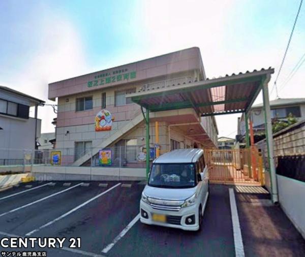 鹿児島市坂之上7丁目新築戸建1号棟(坂之上第2保育園)