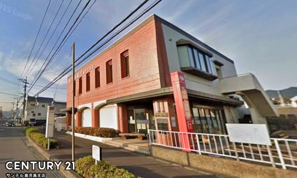 鹿児島市坂之上7丁目新築戸建1号棟(鹿児島銀行坂之上支店)