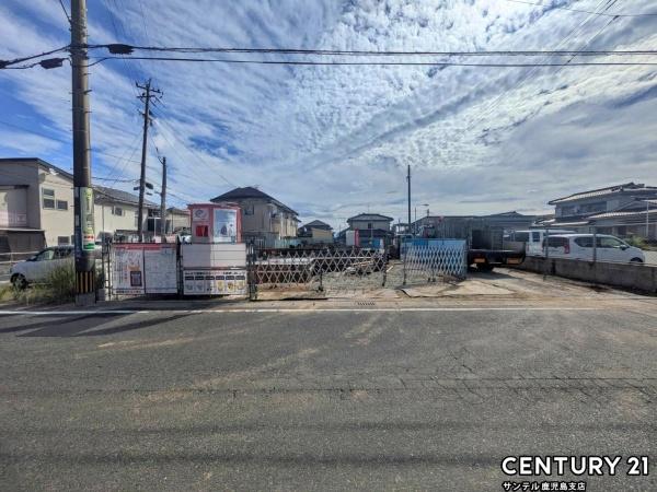 鹿児島市坂之上7丁目新築戸建1号棟