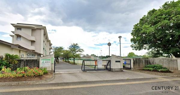 鹿児島市皇徳寺台1丁目の中古一戸建て(鹿児島市立皇徳寺中学校)