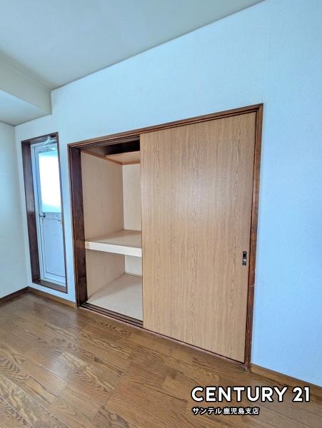 鹿児島市皇徳寺台１丁目の中古一戸建て
