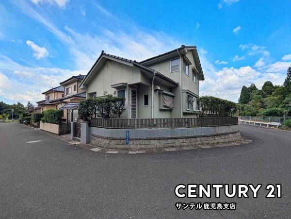 鹿児島市皇徳寺台1丁目中古戸建