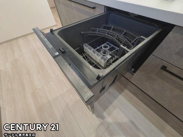 鹿児島市坂之上7丁目新築戸建3号棟